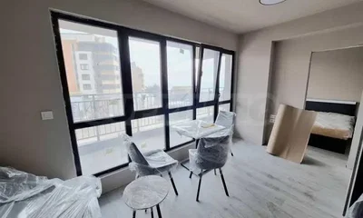 Oturma odası