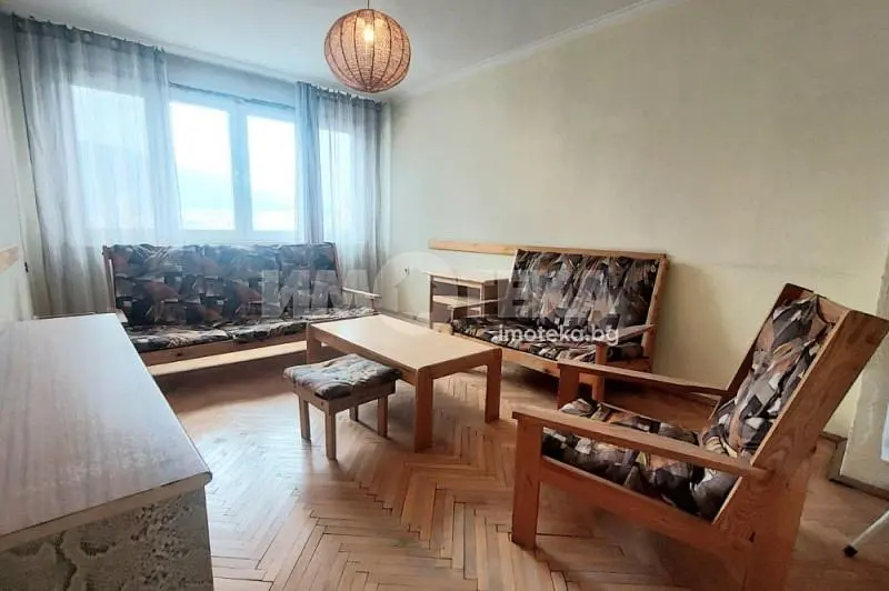 Дневна соба