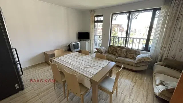 Dnevni boravak