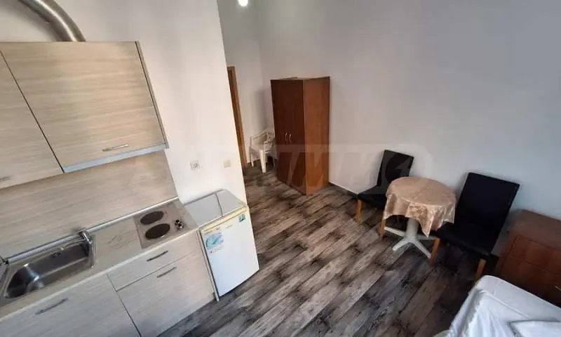 Dnevni boravak