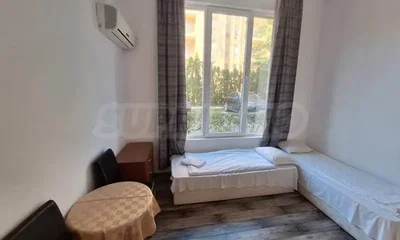 Dnevni boravak