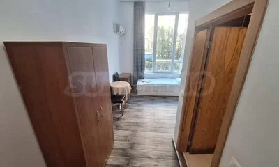 Dnevni boravak