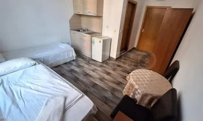 Dnevni boravak