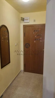 غرفة معيشة