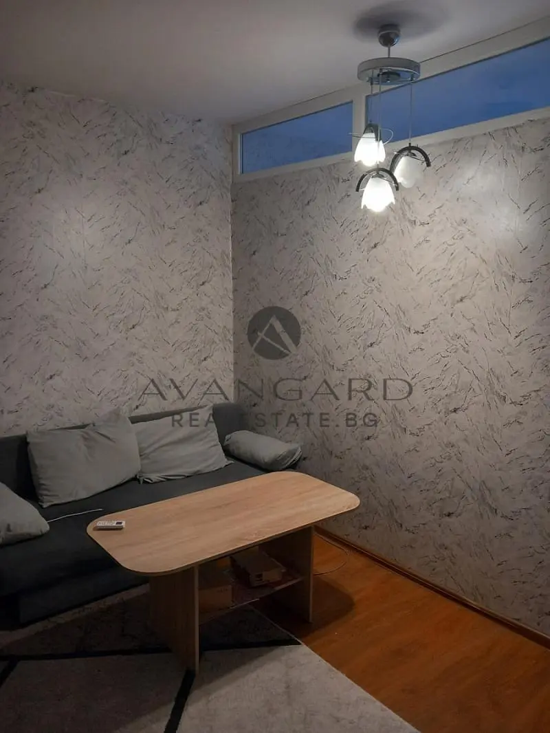 Дневна соба