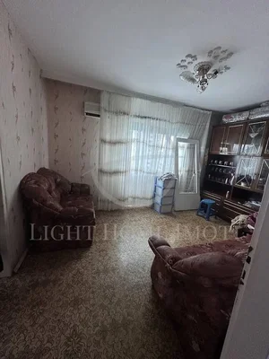 Дневна соба