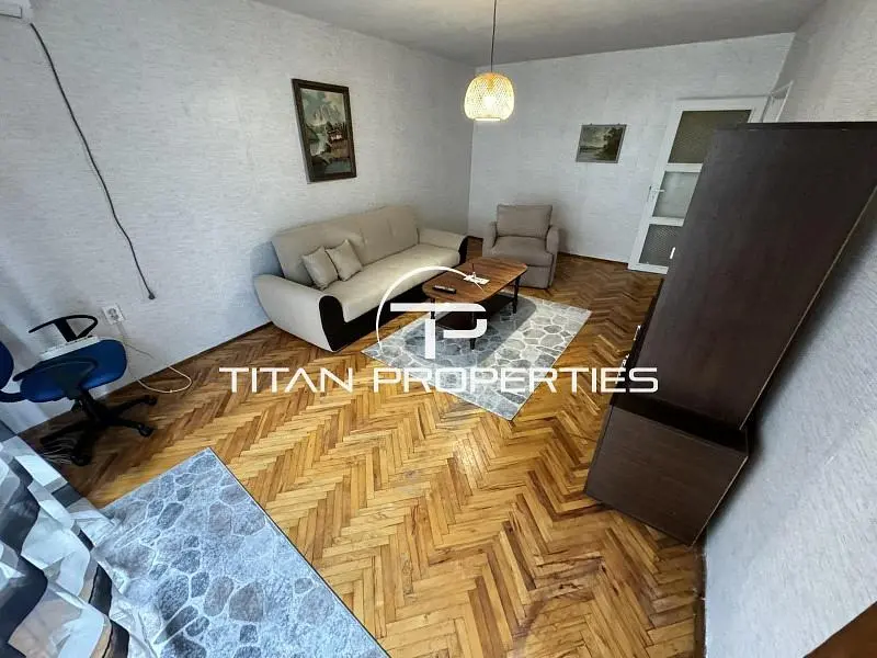 Obývací pokoj