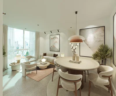 Дневна соба