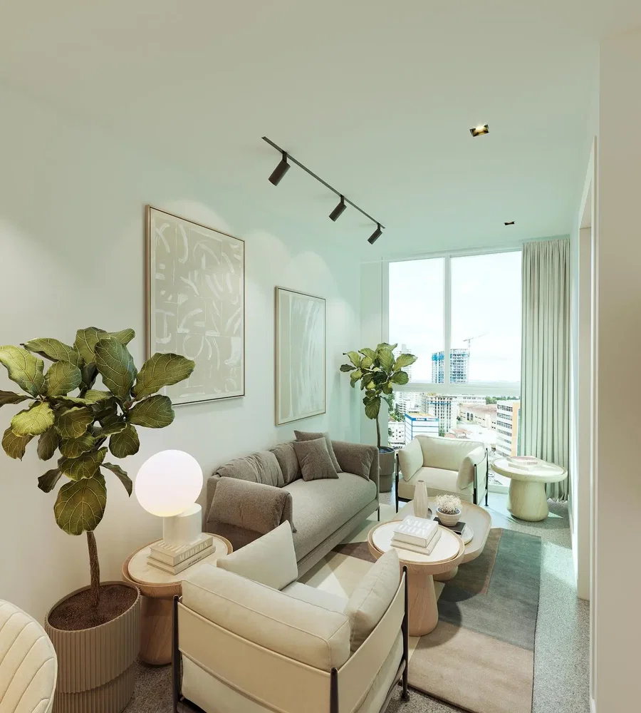 Дневна соба