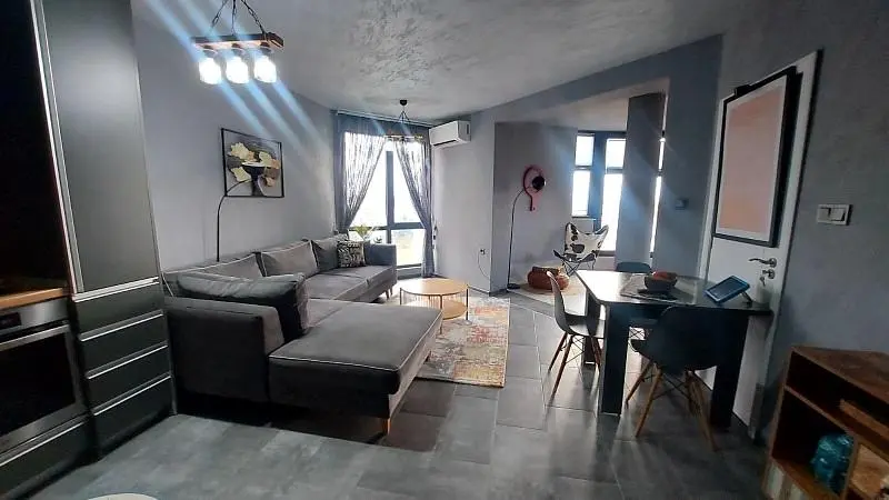 Дневна соба