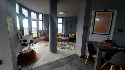 Дневна соба