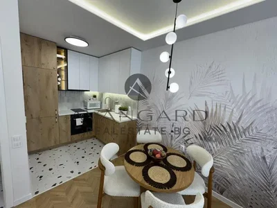 Dnevni boravak