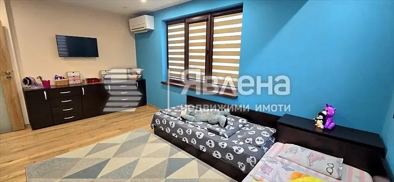 Дневна соба