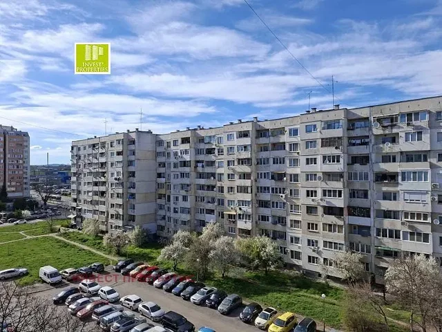 Дневна соба