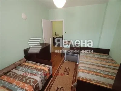 غرفة معيشة