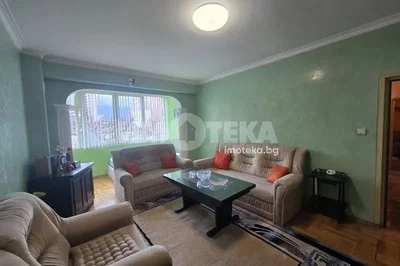 Дневна соба