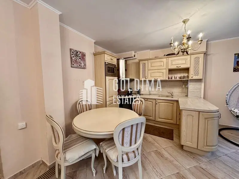 Дневна соба