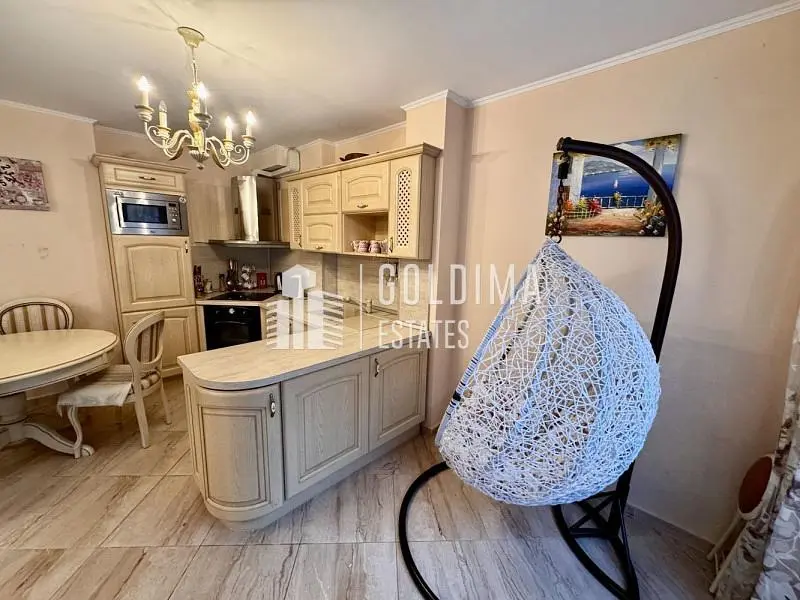 Дневна соба