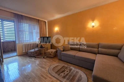 Дневна соба