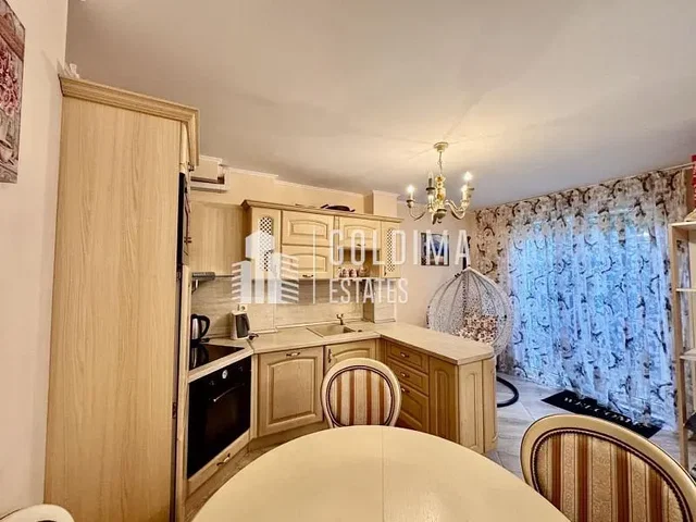 غرفة معيشة