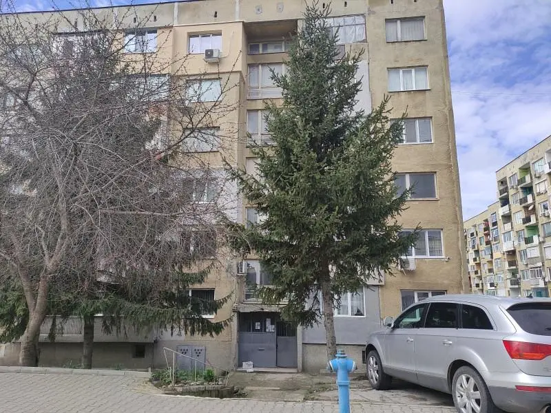 Дневна соба