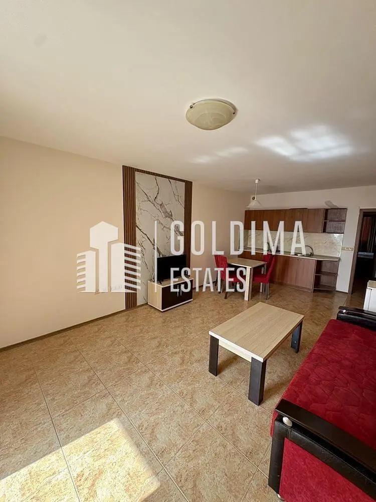 Дневна соба