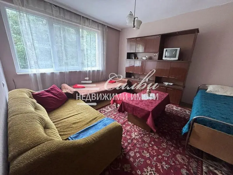 Dnevni boravak
