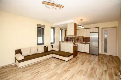 Дневна соба