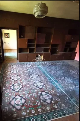 غرفة معيشة