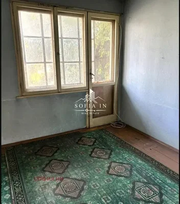 غرفة معيشة