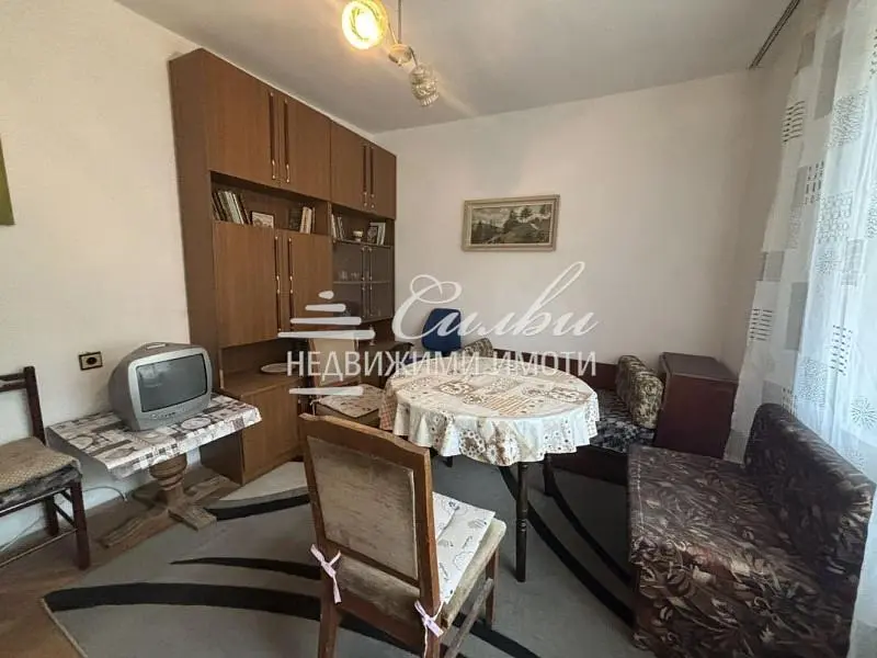 Dnevni boravak