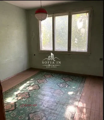 غرفة معيشة