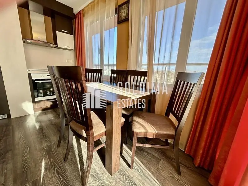 Дневна соба