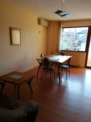 Dnevni boravak