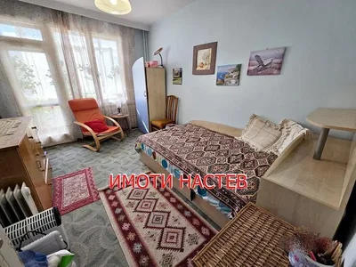 غرفة معيشة