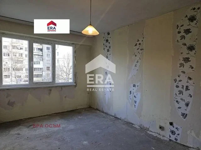 غرفة معيشة