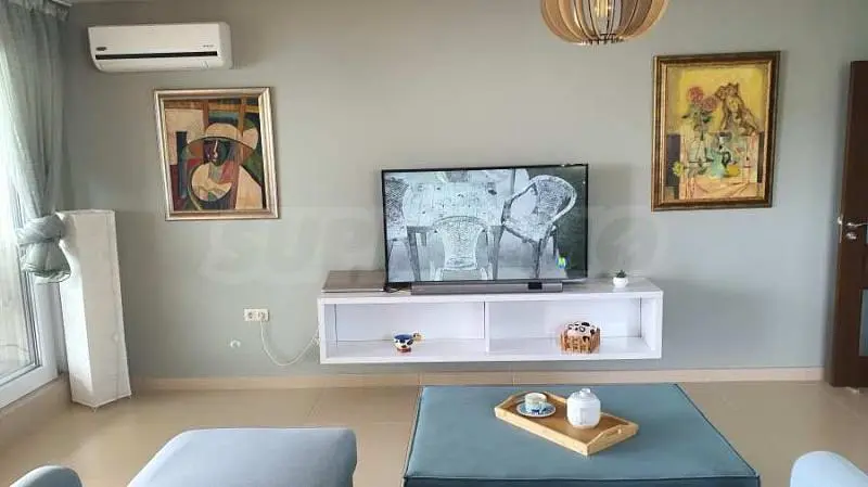 Salón