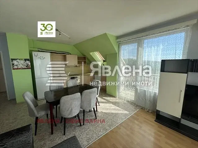 Obývačka
