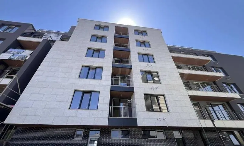 Dnevni boravak