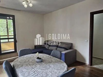 Obývací pokoj