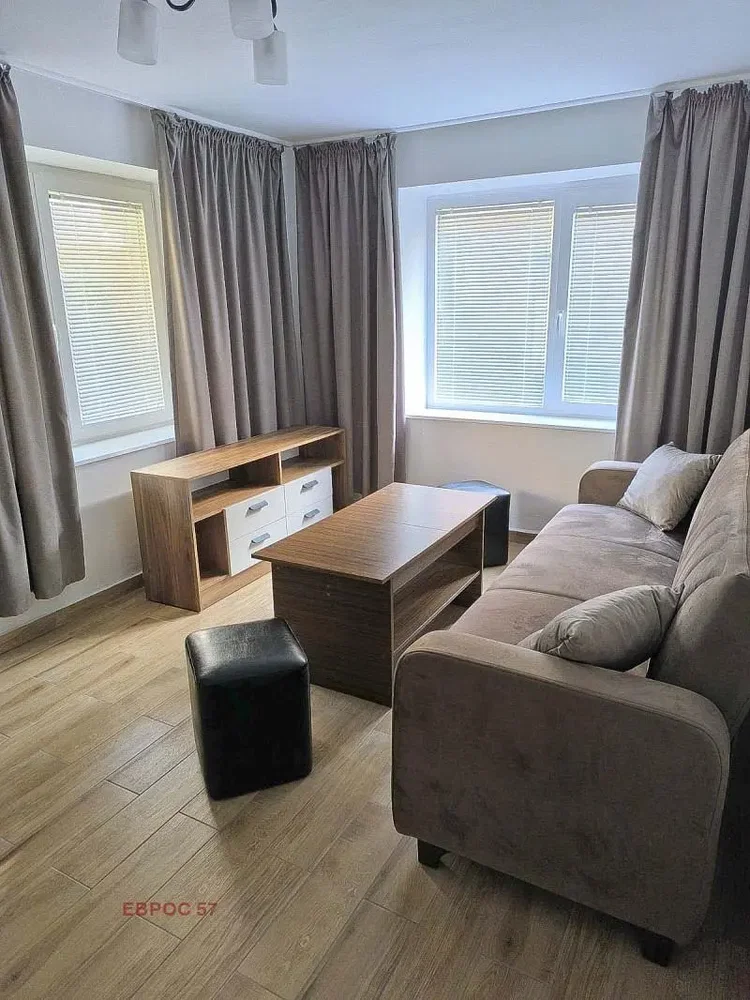 Дневна соба