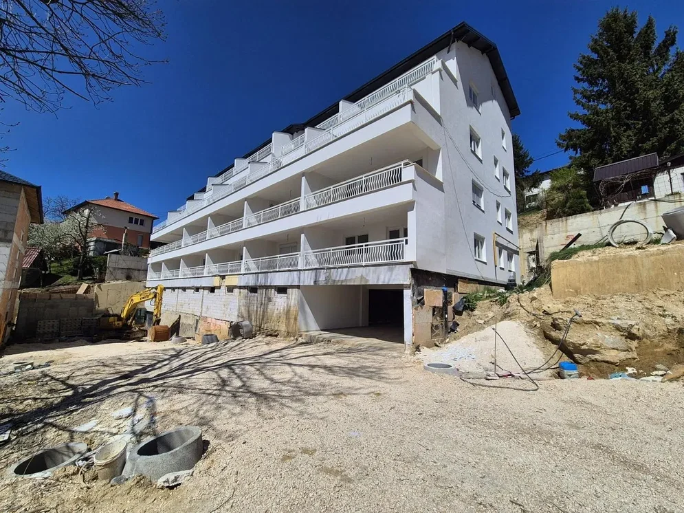 Oturma odası