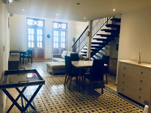 Salón