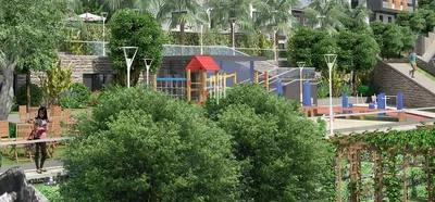 Obývací pokoj