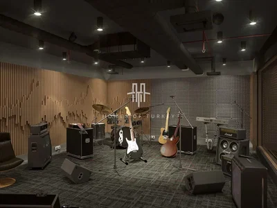 Salon