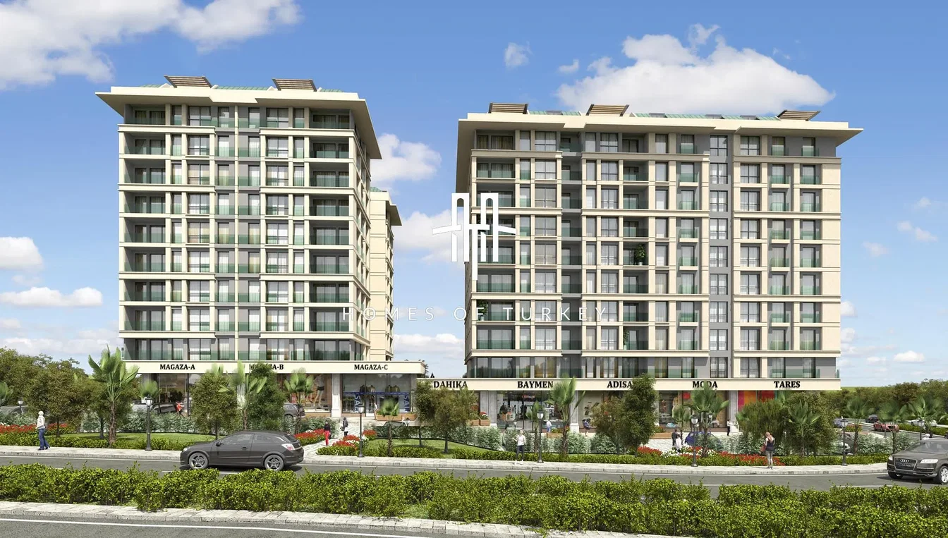Oturma odası