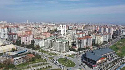 Oturma odası