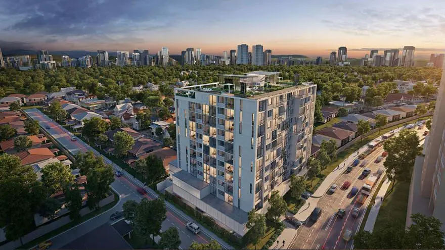 Дневна соба