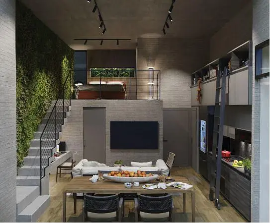 Дневна соба