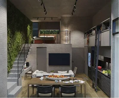 Дневна соба